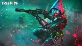 Нуб в Garena Free Fire