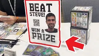 Gem Blenders at PAX Unplugged 2022!