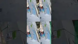 Cave Tecnobond video