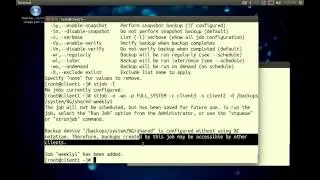 Training - CLI Power Usage part 1