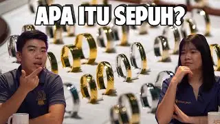 APA ITU SEPUH EMAS? - Toko Mas Benua Jaya