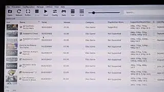 how to fix rpcs3 game boot fail /stutter/lag.game settings  i7 3820 with 4000 graphics part 1