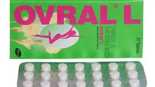 Ovral L टैबलेट के साइड इफेक्ट होने पर क्या करें.Ovral L Tablets khane ke bad vomiting ho rahi?