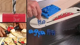 TOP 10 AMAZING HAND TOOLS FOR WOODWORKING