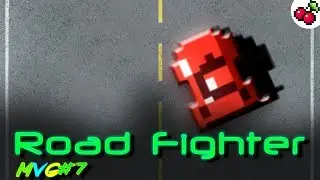 Road Fighter - Music video | MVG# 7