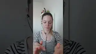 ASMR short tingle rest - pure crinkly sticky hand sounds (jam) - no talking