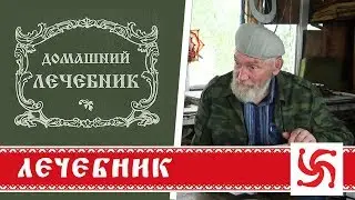 Домашний лечебник (Князь Енгалычев Парфений Николаевич)