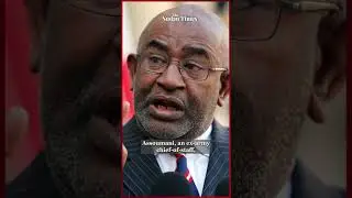 Violence flares in Comoros after elections