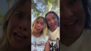 Мы не могли пройти мимо этого тренда 😂 #youtubeshorts #egypt #trend #funny #travel