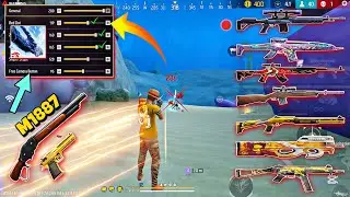 Free Fire Headshot setting 2026 ⚡️ Best Sensitivity Settings ⚙️| Sensitivity + HudSettings Free Fire
