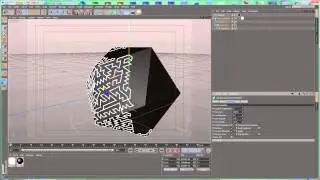 Quick Tip: Maze Trace Plugin for Cinema 4D