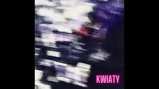 Kwiaty - Petek wiosną
