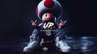 DOPE RAP beat Instrumental | DOPE Trap Instrumental 2024 