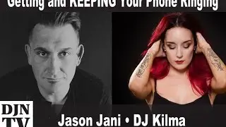 Tips For DJs On How To Make Your Phone Ring and Setting Yourself Apart | 