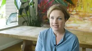 SF Symphony Artist-in-Residence Sasha Cooke at Ruth Asawa School of the Arts