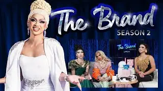 (PART 2) Brigiding: The Brand with Versex and Yudiputa the fashion queens of DRPH Season 3