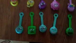 Я собираю коллекцию скрепышей!Попался юбилейный скрепыш Да ладно!! Петя хренов