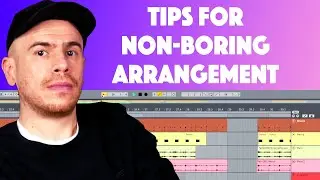 From Loop to Full Track - This Tip Helps Keep Your Beats Fresh!