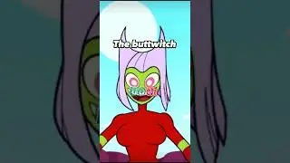 Villains who are pure evil or broken (my villain comfort characters edition)
