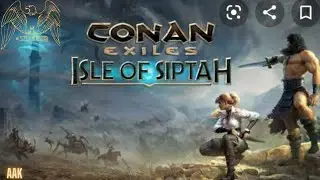 Conan Exiles_2021 PS4 Türkçe Öğretici Bölüm 3