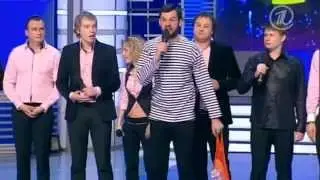 КВН Андрей Скороход  Лучшее!