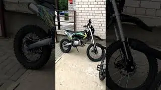 Что выберите мото или вело?