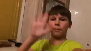 Apale  и андроит война