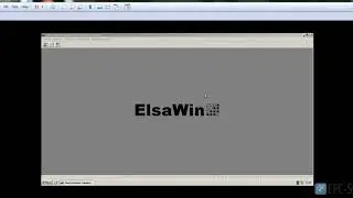 ELSA - запуск VM