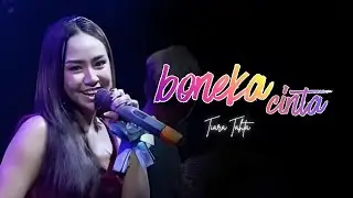 BONEKA CINTA TIARA TAHTA BGS MUSIK