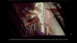 Sunken Cell Double Leggo Drop