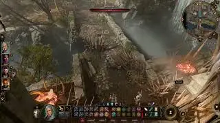 Baldur's Gate 3 - Crusher's Fate
