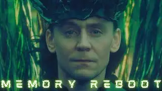 Loki-Memory Reboot || Edit