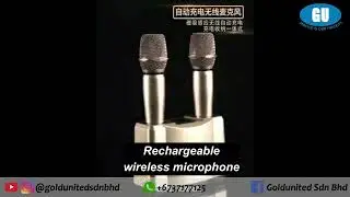 KKH K8 950W 2TB KTV Karaoke Sound System