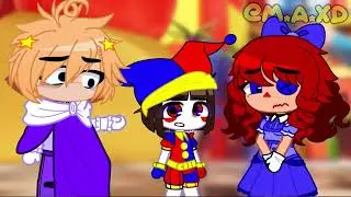 el funeral de kaufmo...(gacha)|°M.A.XD°|TADC episodio 2|Español|