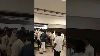 இந்திய குடியரசாட்சி கொள்கை பாதுகாப்பு கருத்தரங்கு | தலைவர் வருகை | புரட்சிபாரதம் கட்சி