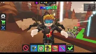 defender's depot 5026 total stages!!!