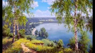 Куда бежишь, тропинка милая