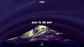 Justin Lawson - Body to the beat