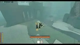 deepwoken trial of one in a nutshell