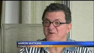 Ringling Brothers and Barnum & Bailey Circus closing