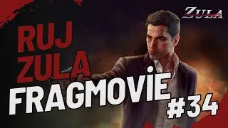 Zula Frag Movie #34 | RuJ