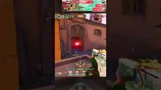 Neptune Vandal Ace ASMR