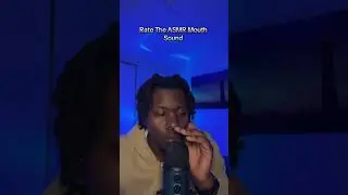 You’ve Never Heard Mouth Sounds Like This 