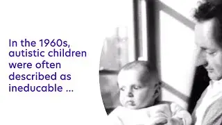 National Autistic Society | Our 60th anniversary