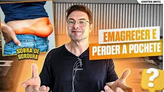 Tips to LOSE YOUR FAT PACK and LOSE WEIGHT FAST! | Muzy Explains