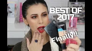 Best of 2017/ Lo Mejor del 2017 (Español)