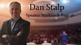 High Performance Career Coaching, Dan Stalp, Sales Training Kansas City