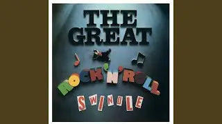 The Great Rock 'N' Roll Swindle