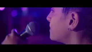 Feeling Good - Nina Simone cover by Liza Tsereteli