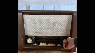 Радиола Восток - 57